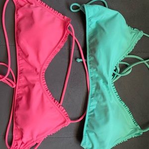 Victoria’s Secret Bikini Top Bundle